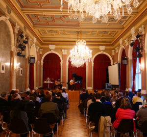 Foto von Jahreskonzert der MusikschülerInnen